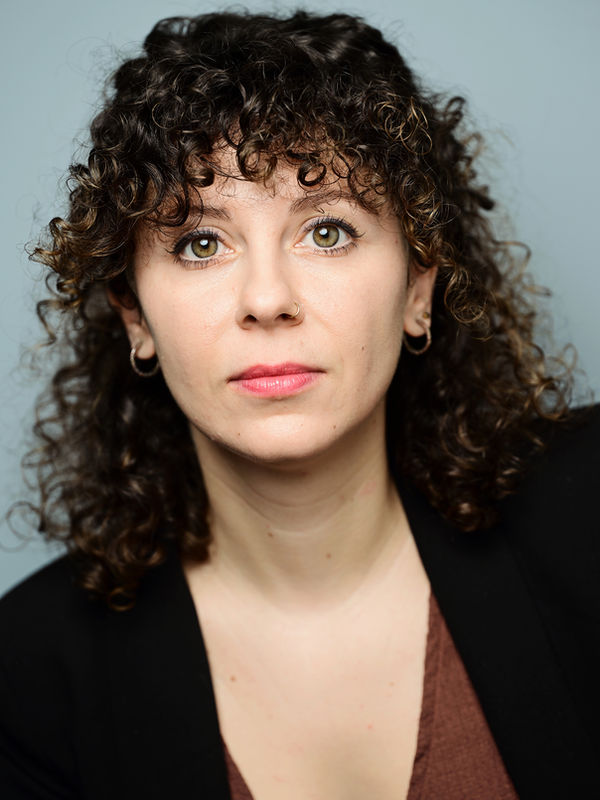 Vivien Andrée - Foto: Urban Ruths