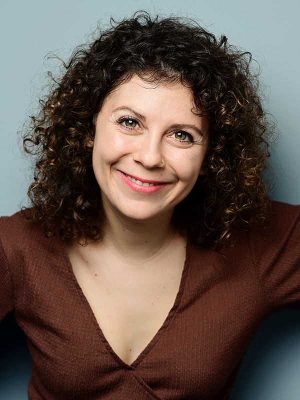 Vivien Andrée - Foto: Urban Ruths