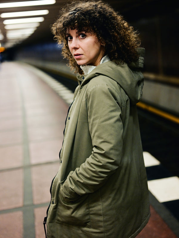 Vivien Andrée - Foto: Urban Ruths