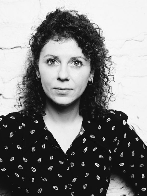 Vivien Andrée - Foto: Urban Ruths