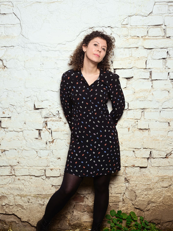 Vivien Andrée - Foto: Urban Ruths