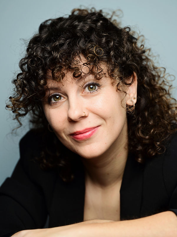 Vivien Andrée - Foto: Urban Ruths