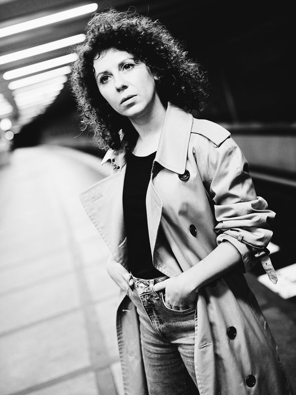 Vivien Andrée - Foto: Urban Ruths